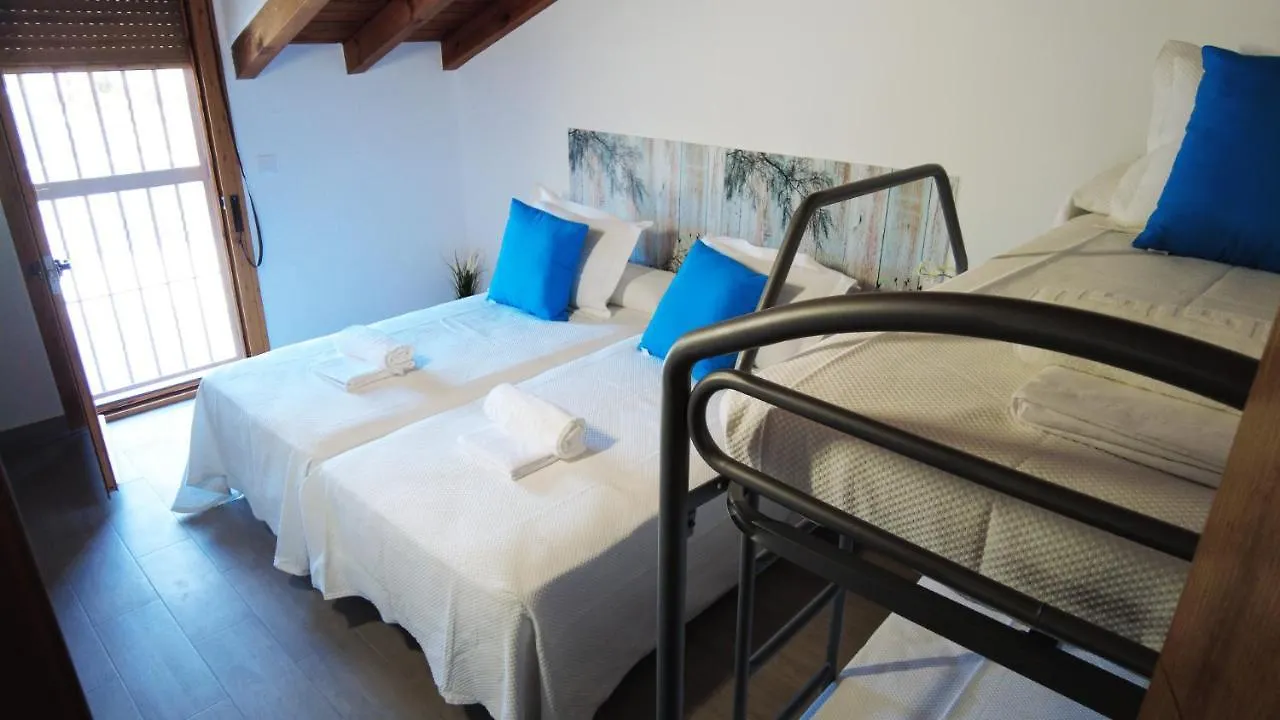 Villa Encanto Malcocinado  Spain