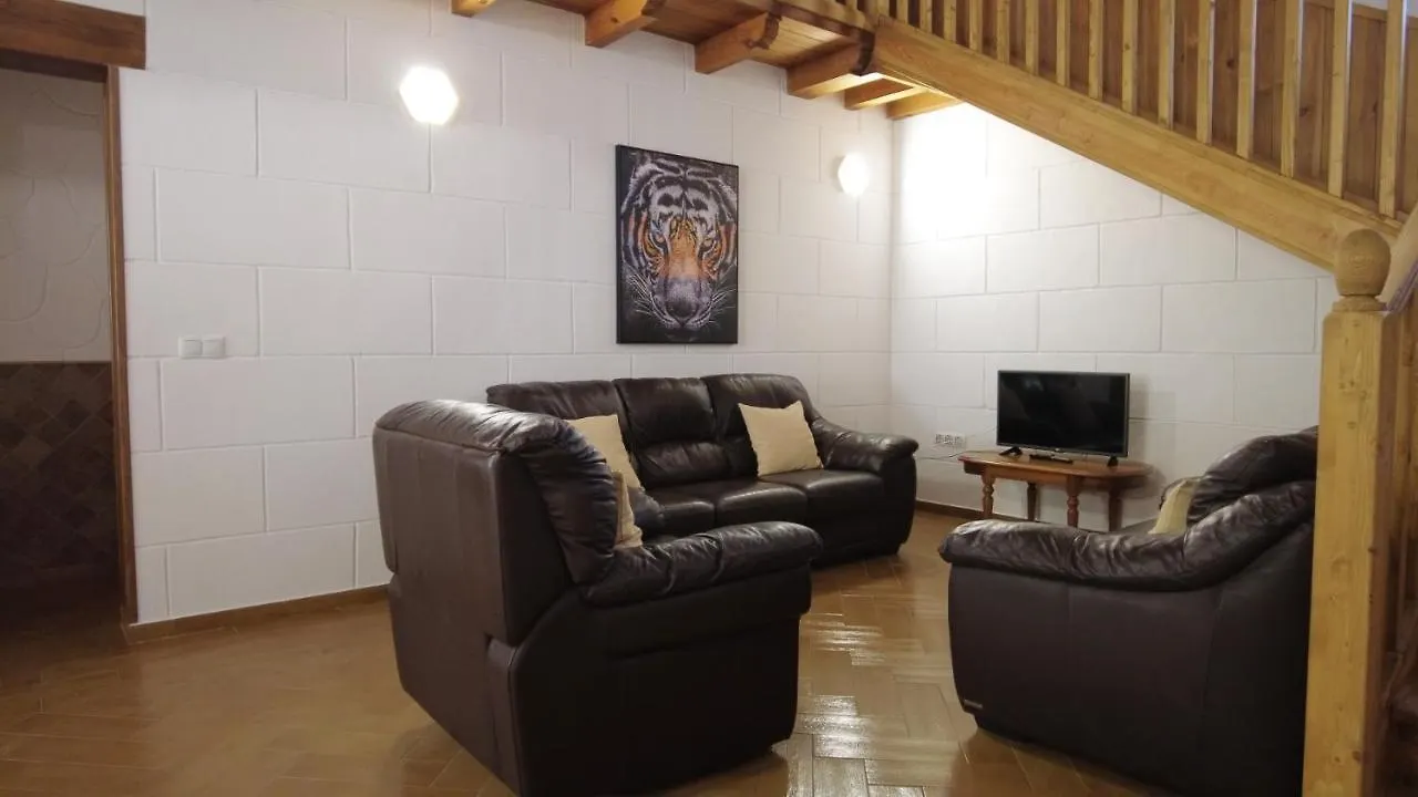 Villa Encanto Malcocinado  Apartment Malcocinado (Andalucia)